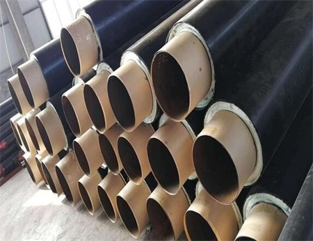 大庆聚氨酯保温管的生产工艺有哪些流程？